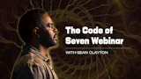 The Code of Seven workshop