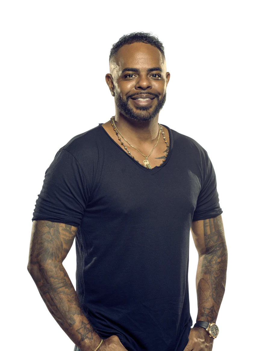 Sean Clayton — Creator of Miracle Academy