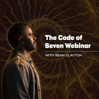 The Code of Seven Webinar | Miracle Academy